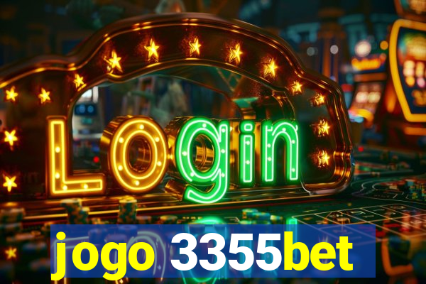 jogo 3355bet